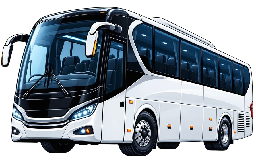Автобусы
