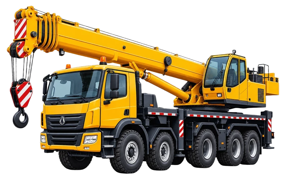 Автокраны